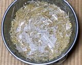 米麹入り生姜の佃煮作り方2写真