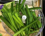 肉多め、子供大好き♪パパ餃子作り方4写真