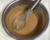 ビターコーヒー★カントリーチョコクッキー作り方3写真