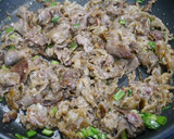 簡単！ネギ焼肉　焼肉のたれ作りから作り方2写真