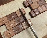お菓子の家♡市販のお菓子で超簡単♪作り方5写真