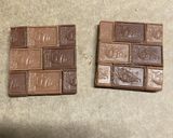お菓子の家♡市販のお菓子で超簡単♪作り方7写真