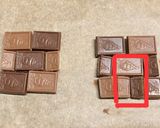 お菓子の家♡市販のお菓子で超簡単♪作り方8写真