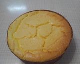 簡単美味し、レァチーズケーキアレンジ自由作り方4写真
