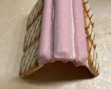 お菓子の家♡市販のお菓子で超簡単♪作り方14写真