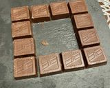 お菓子の家♡市販のお菓子で超簡単♪作り方15写真