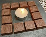 お菓子の家♡市販のお菓子で超簡単♪作り方18写真