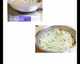オートミールで美味しい！羽根付き肉餃子作り方36写真