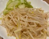 ♧うどんぎょうざ🥟作り方1写真