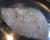 クリスマス★魚料理作り方1写真