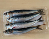 いわしの生姜煮作り方1写真