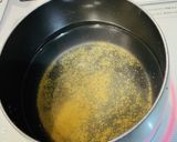大和芋の鶏団子汁作り方3写真