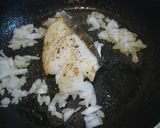 クリスマス★魚料理作り方3写真