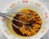 大和芋の鶏団子汁作り方7写真