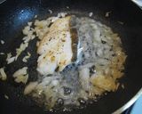 クリスマス★魚料理作り方4写真