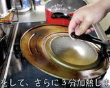 朝食にどうぞ☆ キャベツとツナ缶のおやき作り方7写真