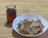 ピリッと鶏肉SPI作り方5写真