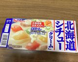 クリームシチュー作り方4写真
