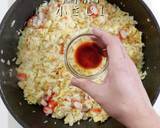 これが完成系。完全パラパラ炒飯作り方17写真