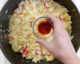 これが完成系。完全パラパラ炒飯作り方17写真