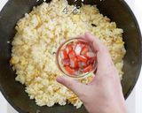 これが完成系。完全パラパラ炒飯作り方13写真