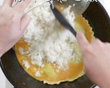 これが完成系。完全パラパラ炒飯作り方10写真