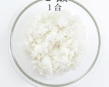 これが完成系。完全パラパラ炒飯作り方3写真