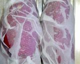 しるびーのオーブンで甘〜い低温調理焼き芋作り方22写真