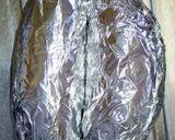 しるびーのオーブンで甘〜い低温調理焼き芋作り方23写真