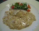 クリスマス★魚料理作り方7写真