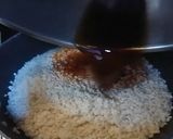 ガッテン応用お赤飯！圧力鍋で簡単！時短！作り方10写真