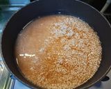 ガッテン応用お赤飯！圧力鍋で簡単！時短！作り方11写真