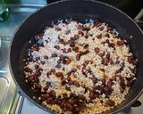 ガッテン応用お赤飯！圧力鍋で簡単！時短！作り方13写真
