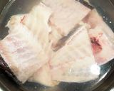 鯛のアラ 炊飯器で鯛飯を炊こう作り方5写真