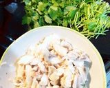 鯛のアラ 炊飯器で鯛飯を炊こう作り方10写真