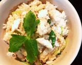 鯛のアラ 炊飯器で鯛飯を炊こう作り方12写真