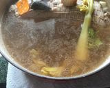 塩豚 前日からできるおもてなし料理作り方2写真