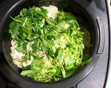 鯛のアラ 炊飯器で鯛飯を炊こう作り方11写真