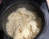 鯛のアラ 炊飯器で鯛飯を炊こう作り方9写真