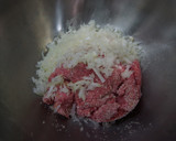 ひじきとおからの和風ハンバーグ作り方2写真