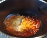 ガッテン応用お赤飯！圧力鍋で簡単！時短！作り方8写真