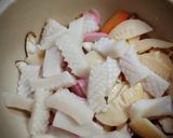 海老がプリプリ中華丼❨(@≧↺≦@)❩ノ作り方2写真