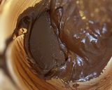 チョコ不使用⁈ダイエット生ショコラ♡作り方2写真