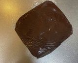 チョコ不使用⁈ダイエット生ショコラ♡作り方3写真