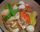 海老がプリプリ中華丼❨(@≧↺≦@)❩ノ作り方6写真