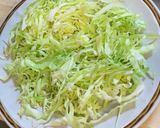10分でできる！包まないしゅうまい作り方1写真