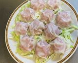 10分でできる！包まないしゅうまい作り方5写真