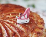 さらに美味しく♕ ガレット・デ・ロワ作り方39写真