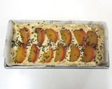 金時芋とクルミのパウンドケーキ作り方6写真