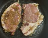 豚肉のオランダ焼き作り方3写真